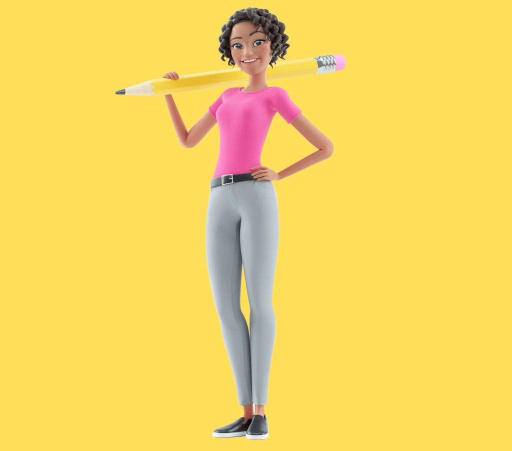 Ghostwriting Creativ ink 1