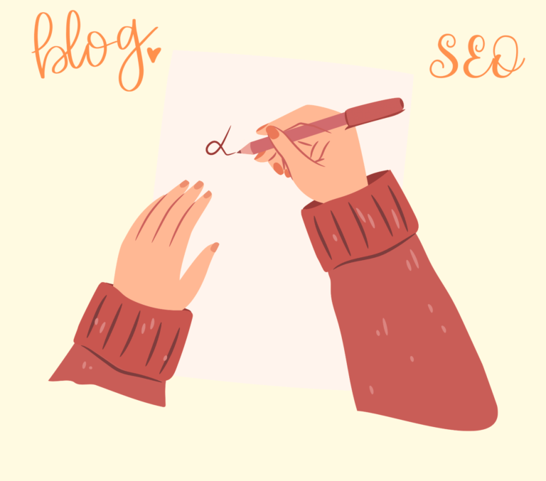 Redaction de contenus Creativ ink 2