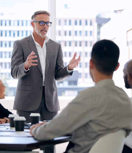 Chef d'entreprise créativ'Ink